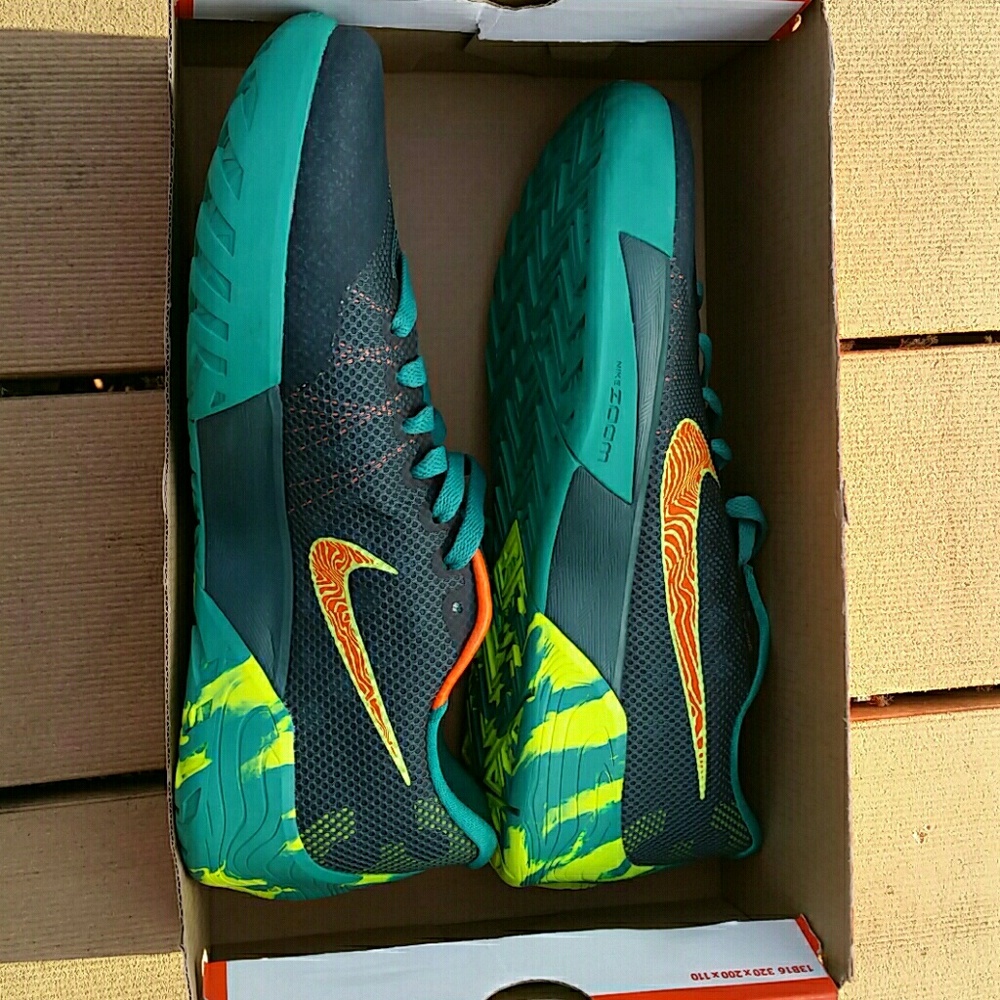 KD TREY 5 II